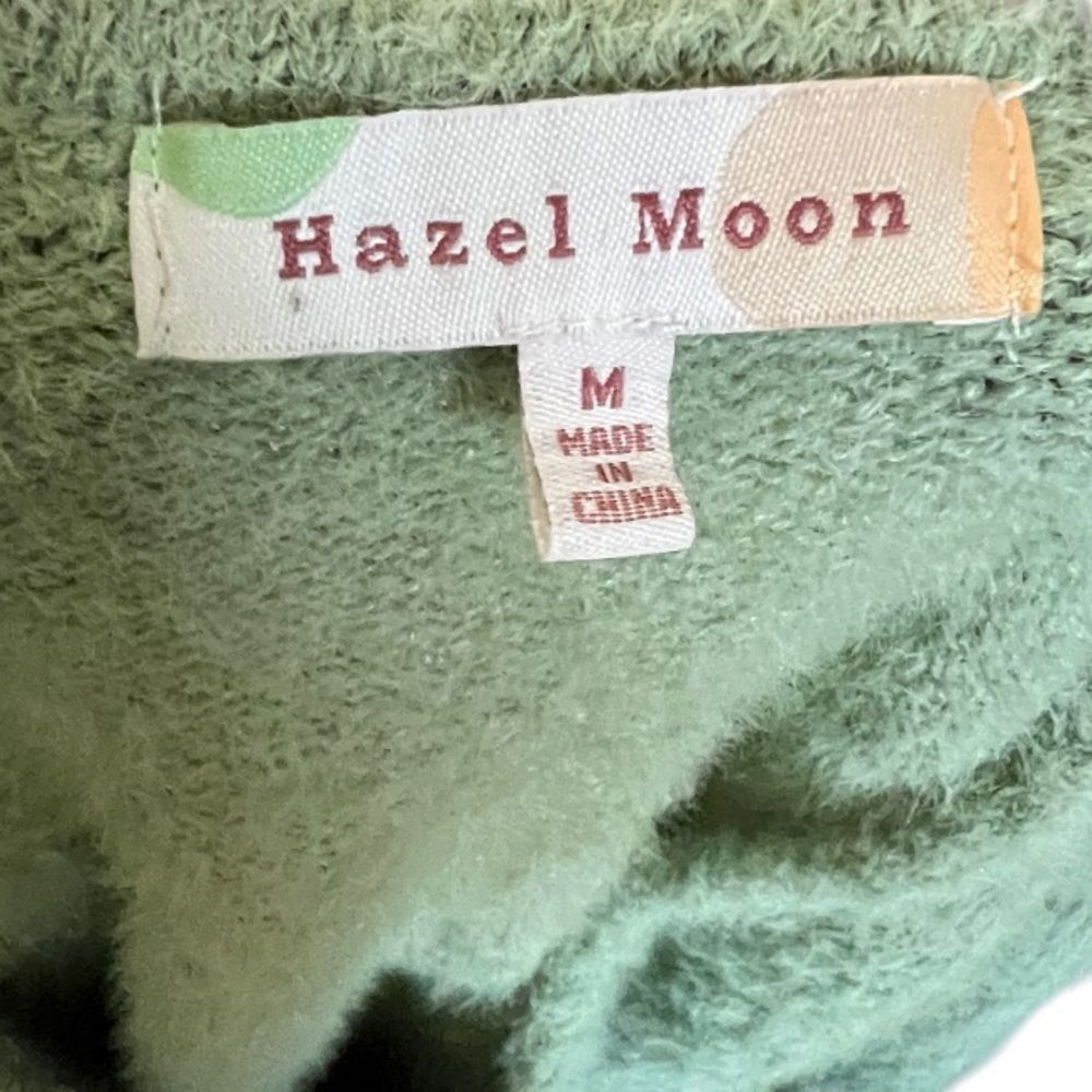 Hazel Moon Soft Sweater - Picture 6 of 7